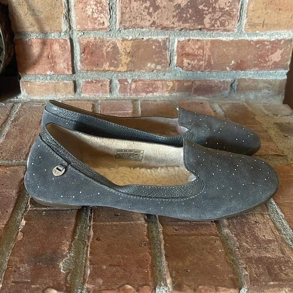 UGG beautiful shoes